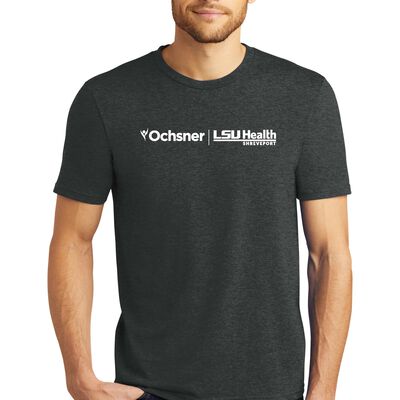 Ochsner LSU Health Shreveport Unisex Short Sleeve T-Shirt