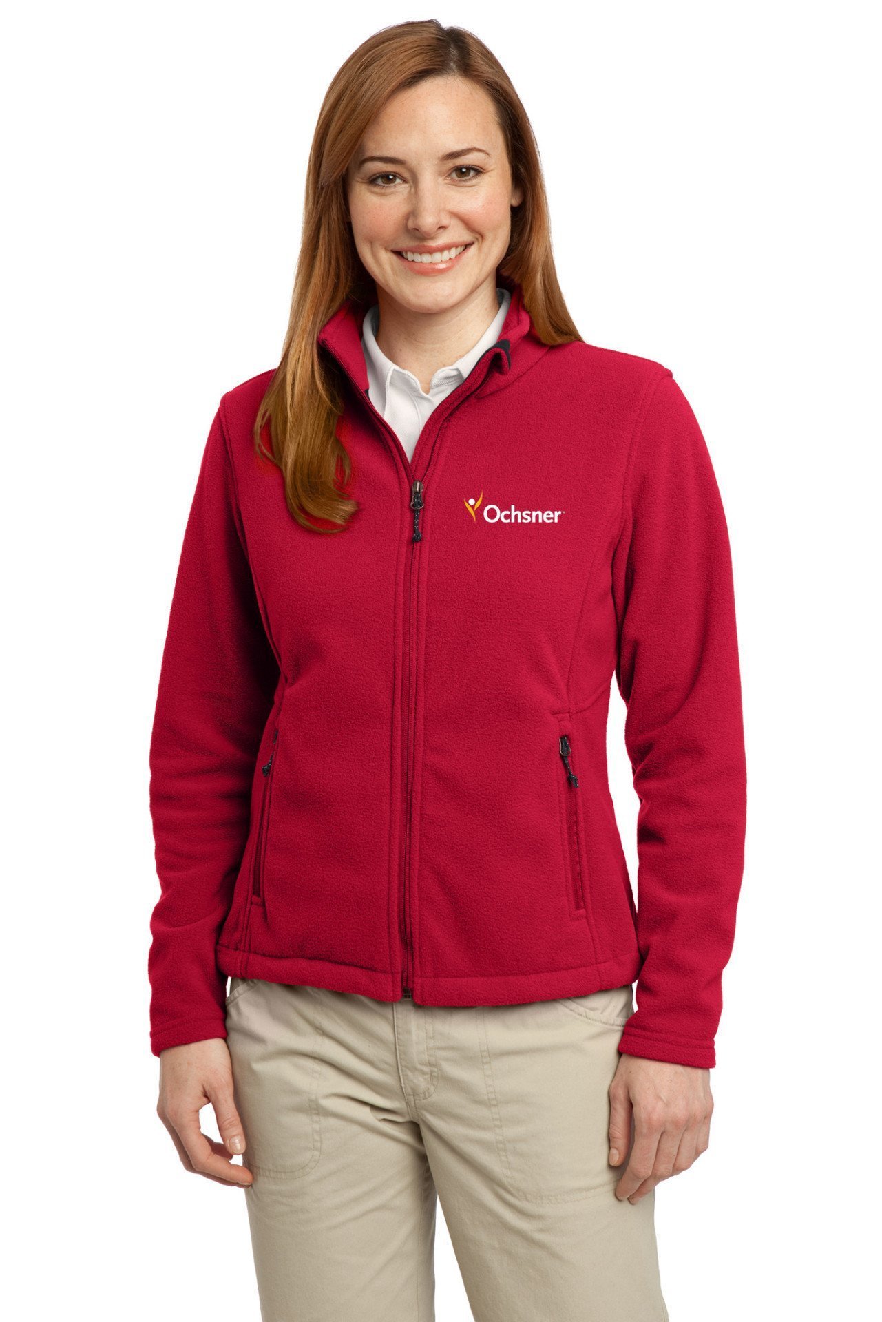 Cairn Recovery Resources - Port Authority® Ladies Value Fleece
