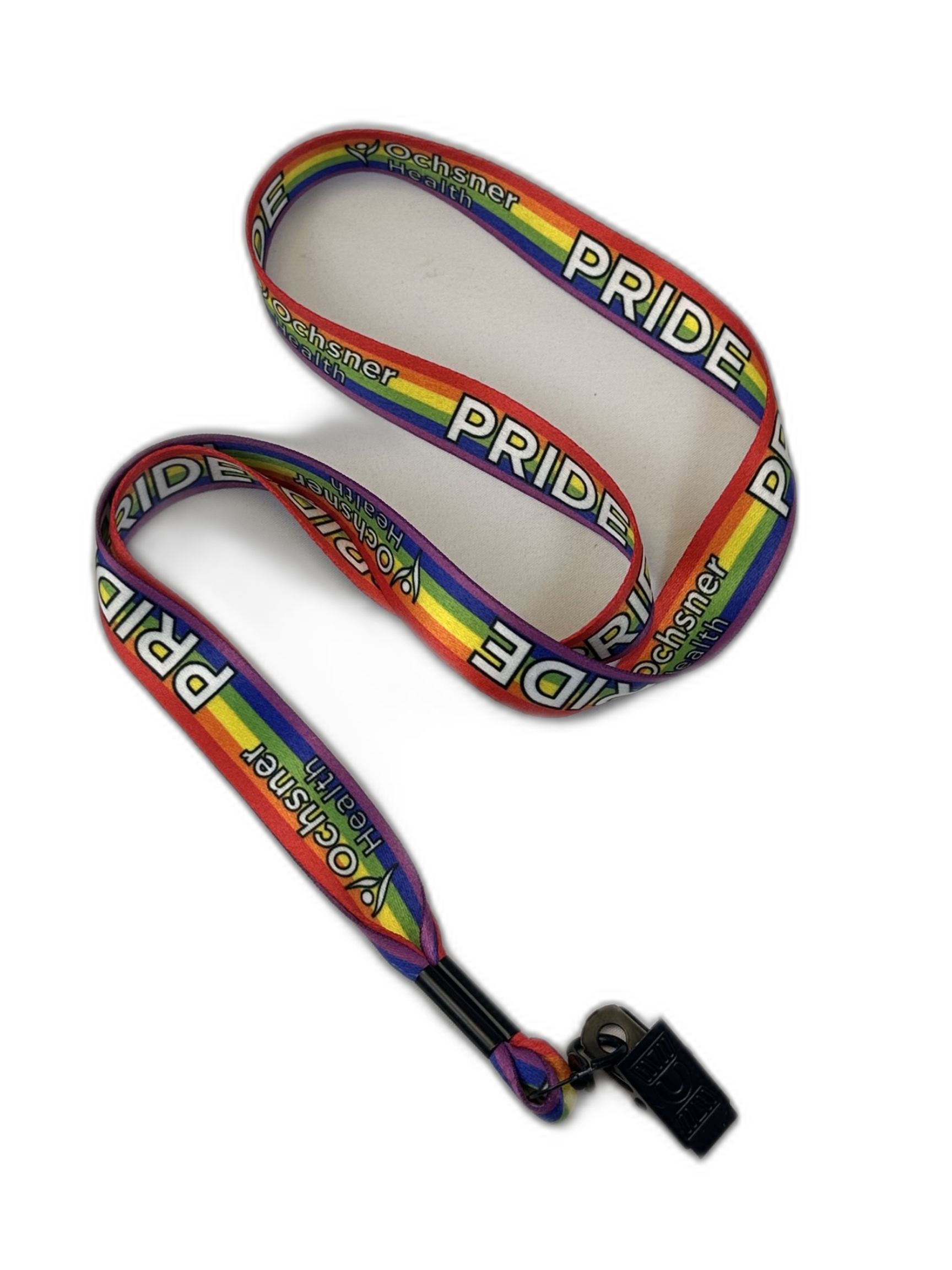Pride Lanyard, , large image number 1